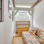 1 Bedroom Gorgeous In Apartamento *