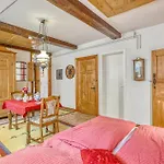 1 Bedroom Gorgeous In *