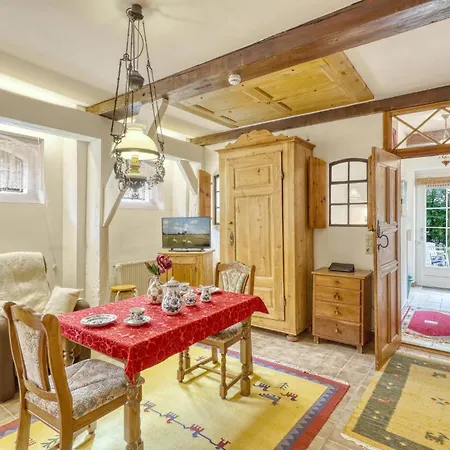 Apartament 1 Bedroom Cozy In