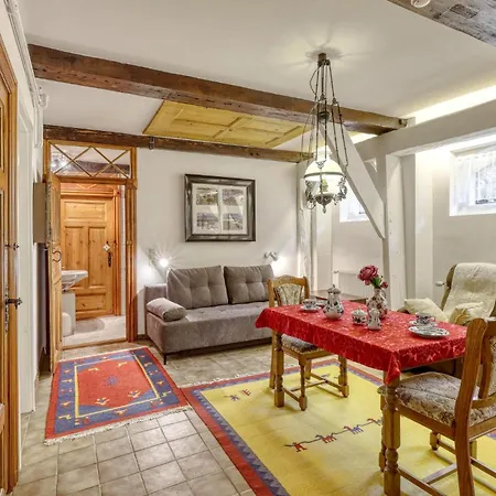 1 Bedroom Gorgeous In