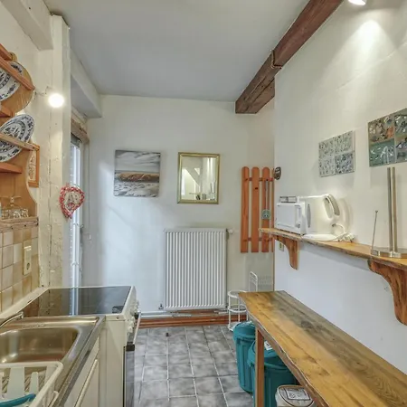 Apartamento 1 Bedroom Gorgeous In