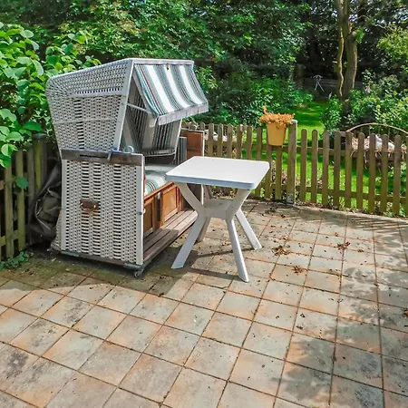 1 Bedroom In Lejlighed