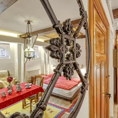 1 Bedroom In