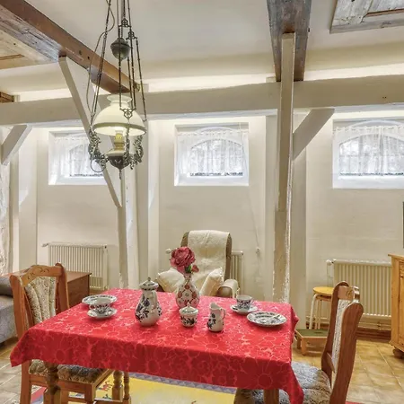 1 Bedroom In Lejlighed