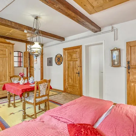 1 Bedroom In *