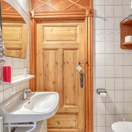 1 Bedroom In *