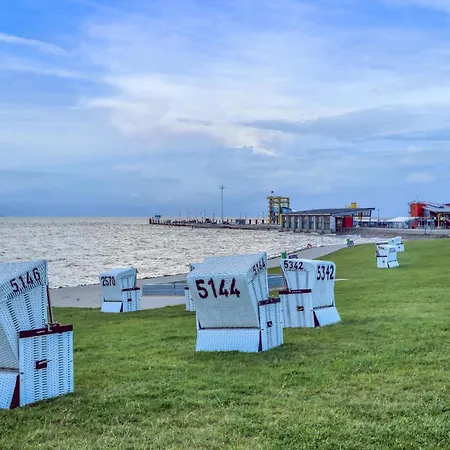 Apartament 1 Bedroom Cozy In Galmsbull