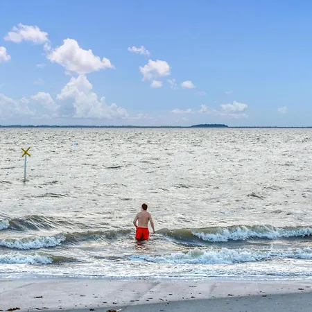 Apartament 1 Bedroom Cozy In